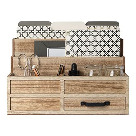 Best Kitchen Countertop Mail Organizers To Keep Your Space Neat And Tidy