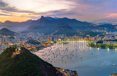 Rio de Janeiro - Die Highlights der brasilianischen Stadt | Holidayguru