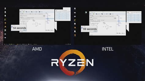 AMD Ryzen CPUs (Zen) Show Very Strong Performance — MMORPG.com Forums