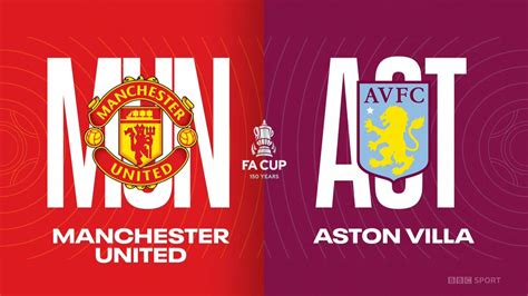 Manchester United vs Aston Villa Full Match & Highlights 10 January 2022