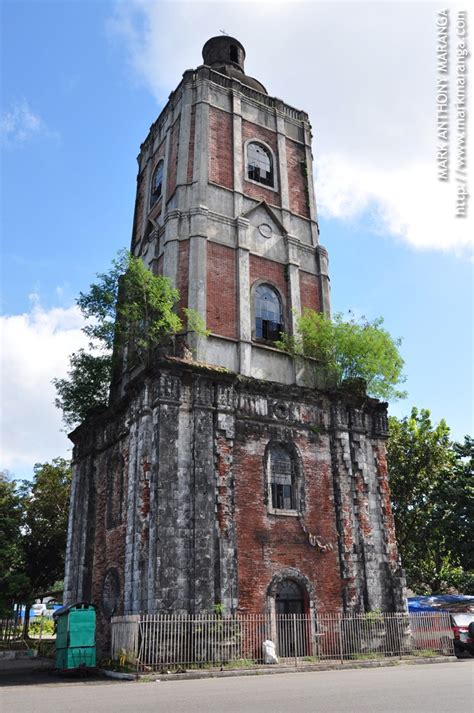 Jaro Cathedral: Our Lady of Candles Parish Church, Iloilo - Philippines ...