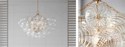 Signature Designer Light Fixtures | Experience Visual Comfort & Co.