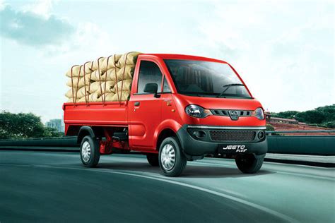 Mahindra Jeeto Plus CNG BS-VI Price in India - Mileage, Specs & 2021 Offers