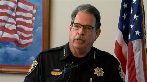 Sheriff defends policy after 2 bystanders killed in chase