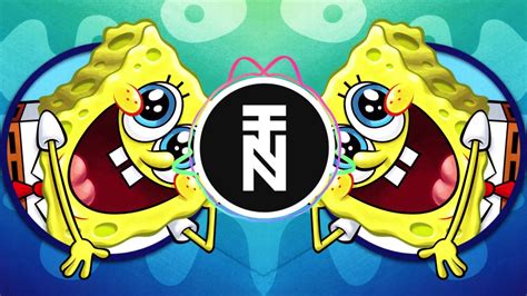 Spongebob Theme Song (Remix Maniacs Trap Remix) - YouTube