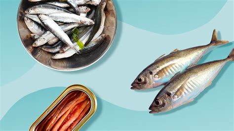 Anchovies vs. Sardines: Which Is Healthier?