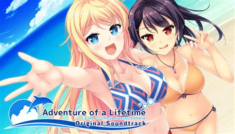 Adventure of a Lifetime - Original Sound Track - Steam News Hub