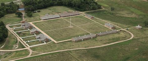 Maps - Fort Larned National Historic Site (U.S. National Park Service)