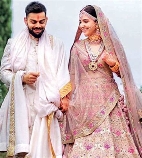 virat-anushka wedding: Virushka wedding: The super-exclusive and ultra ...