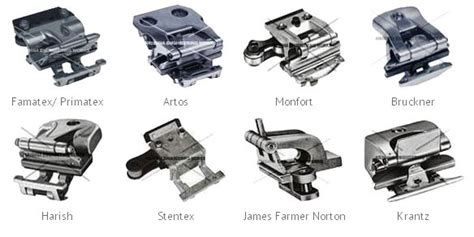 Stenter Clip, Stenter Machine Spare Parts, Technical Textile Machinery