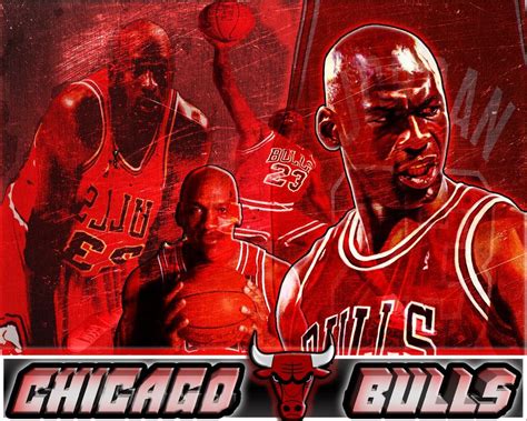 Gallery for - chicago bulls wallpaper michael jordan