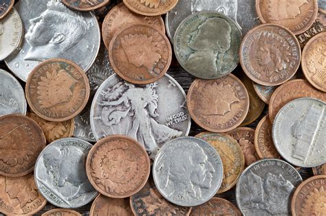 12 Interesting Facts About American Coins