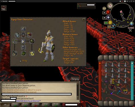 2020 OSRS Fire Cape Guide for 75+ Range | How to kill Jad