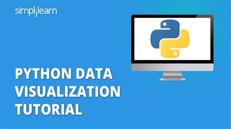 Python Data Visualization Tutorial | Python Data Visualization Projects ...