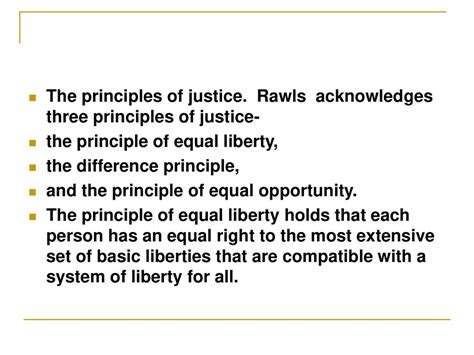 JUSTICE AND THE MARKET SYSTEM - ppt download