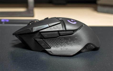 Logitech G502 Lightspeed Vs G Pro Wireless: Which is More Worth ...