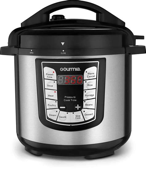 Best Electric Pressure Cooker: Buying Guide & Recommendation