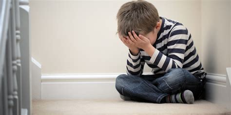 Children Are Being Turned Away By Mental Health Services, Warn NSPCC ...