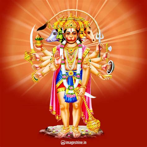 Incredible Collection of 999+ High-Definition Hanuman Images - Full 4K ...