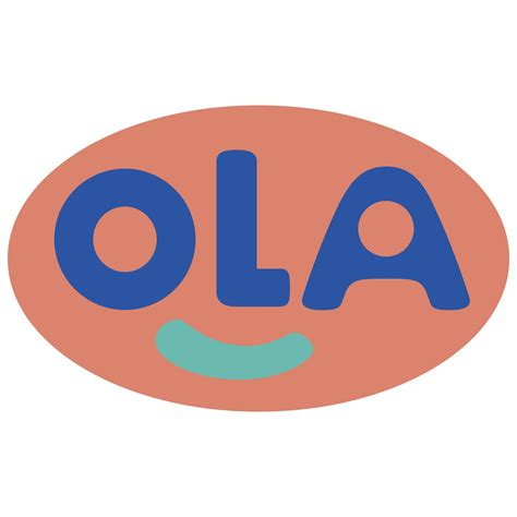 Ola Logo Png