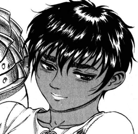 Découvrir 101+ imagen casca berserk manga - fr.thptnganamst.edu.vn