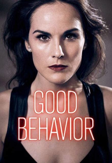 Good Behavior on TNT | TV Show, Episodes, Reviews and List | SideReel