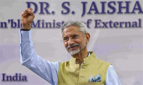 S. Jaishankar First Wife, Net Worth, Height, Wiki, Age, Family