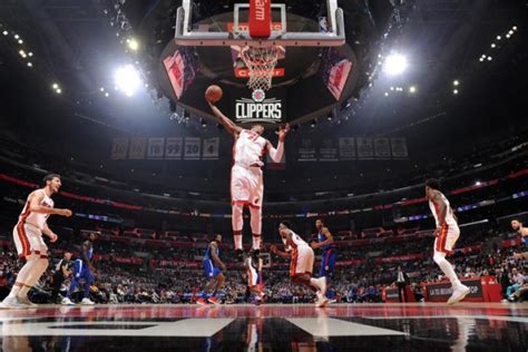 Miami Heat vs. Los Angeles Clippers Game Recap: Clutching Victory From ...