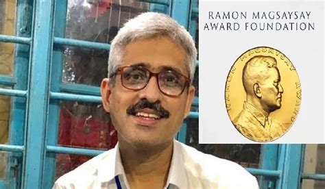 Ramon Magsaysay Award, 2023 – Current Hunt