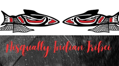 Nisqually Tribe History and Culture