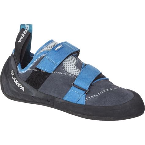 Scarpa Origin Climbing Shoe | Backcountry.com