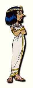 Cleopatra | The Asterix Project | FANDOM powered by Wikia