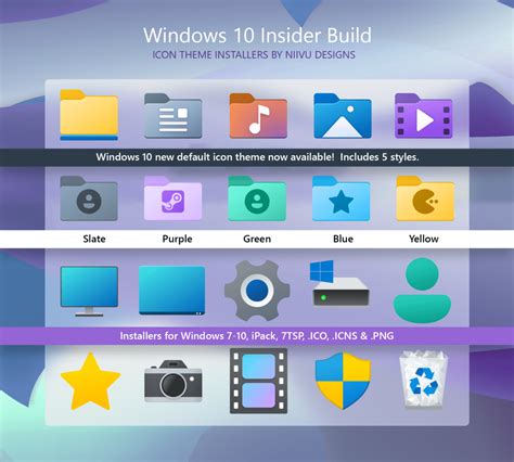 Custom Folder Icons Windows 11 | Images and Photos finder