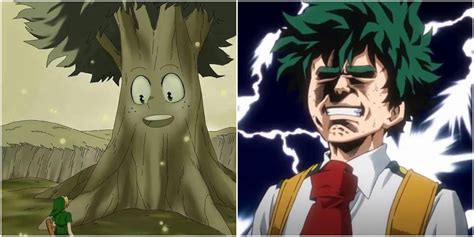 My Hero Academia: Best Deku Memes