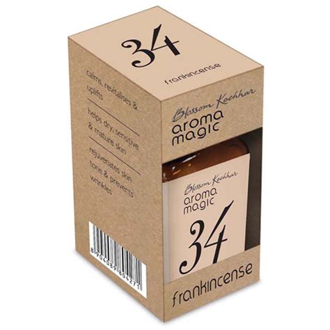 Aroma Magic Frankincense Essential Oil