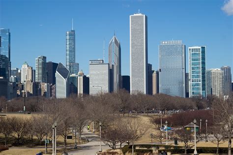 7 of the Best Chicago Moving Companies