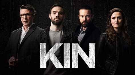 KIN | Series 2 | RTÉ One & RTÉ Player - YouTube