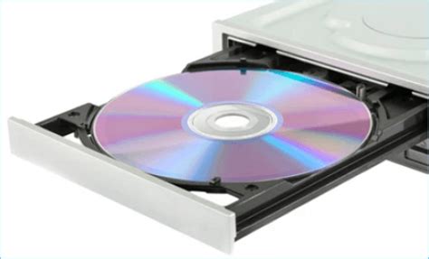 What Is optical Disc Drive [Definition & Function & Types] - EaseUS