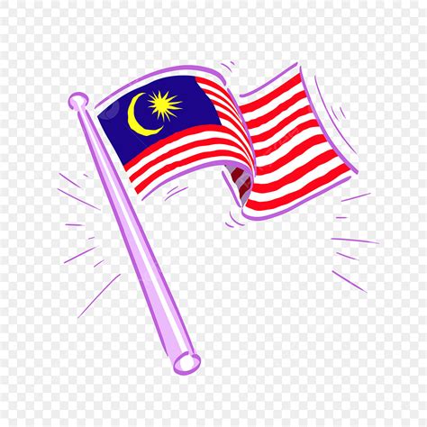 Hình ảnh Vẫy Cờ Malaysia PNG, Vector, PSD, và biểu tượng để tải về miễn ...