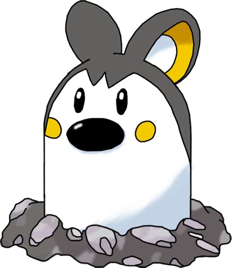 Emolga by DiglettGuy on DeviantArt