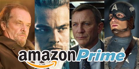 25 Best Movies on Amazon Prime Right Now (December 2020)