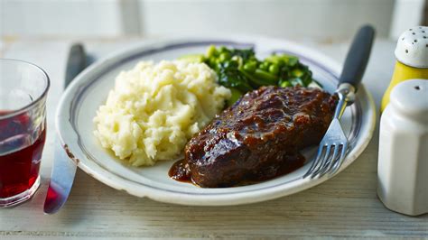 Braised feather blade beef | Recipe Cart