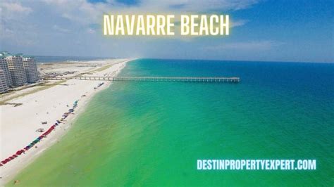 Navarre Beach condos for sale |Gulf front, Gulf view, and Beachfront condos