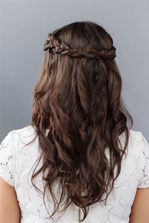 8+ Unbelievable How To Do Easy Bridesmaid Hairstyles