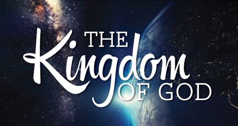 What Everyday Christians Need to Understand About the Kingdom of God ...