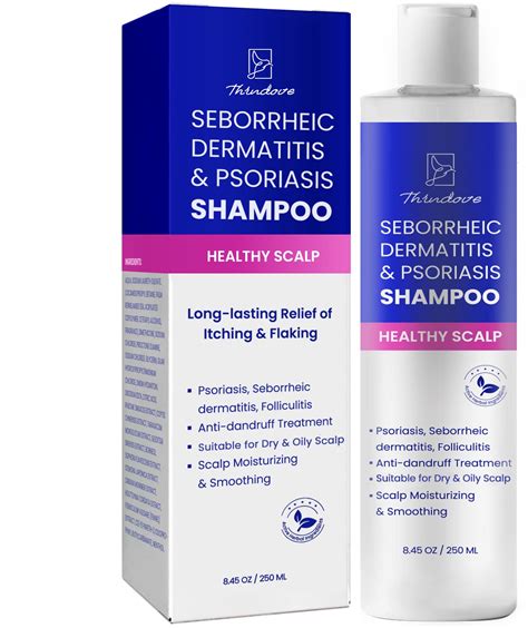 Psoriasis Shampoo for Scalp Treatment, Seborrheic Sri Lanka | Ubuy