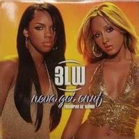 3lw Album Cover