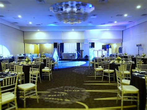 Radisson Hotel Edmonton South - Venue - Edmonton - Weddinghero.ca