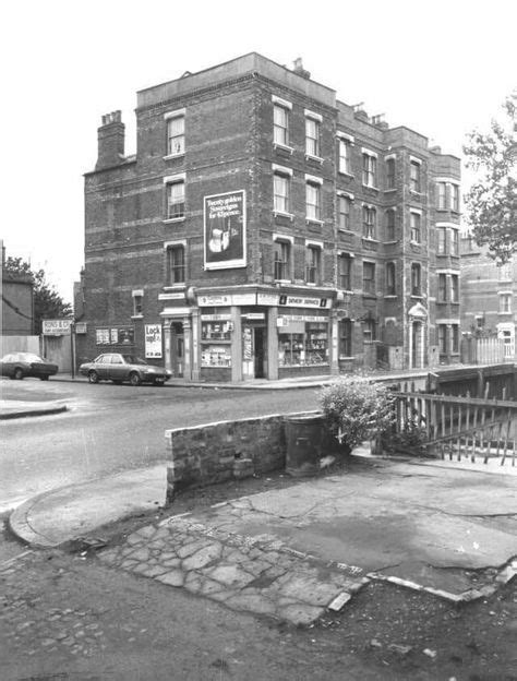 Albany Road, Camberwell, 1977 | Camberwell london, London history ...