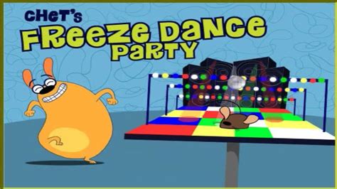 Top 24 Pbs Kids Dash Dance Party - Home, Family, Style and Art Ideas